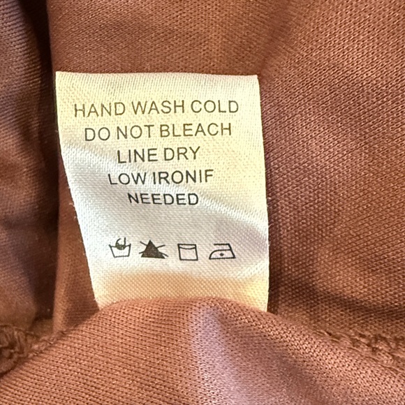 Alter'd State Dusty Plum Colored Lace Sleeveless Dress Size Small - Picture 14 of 14